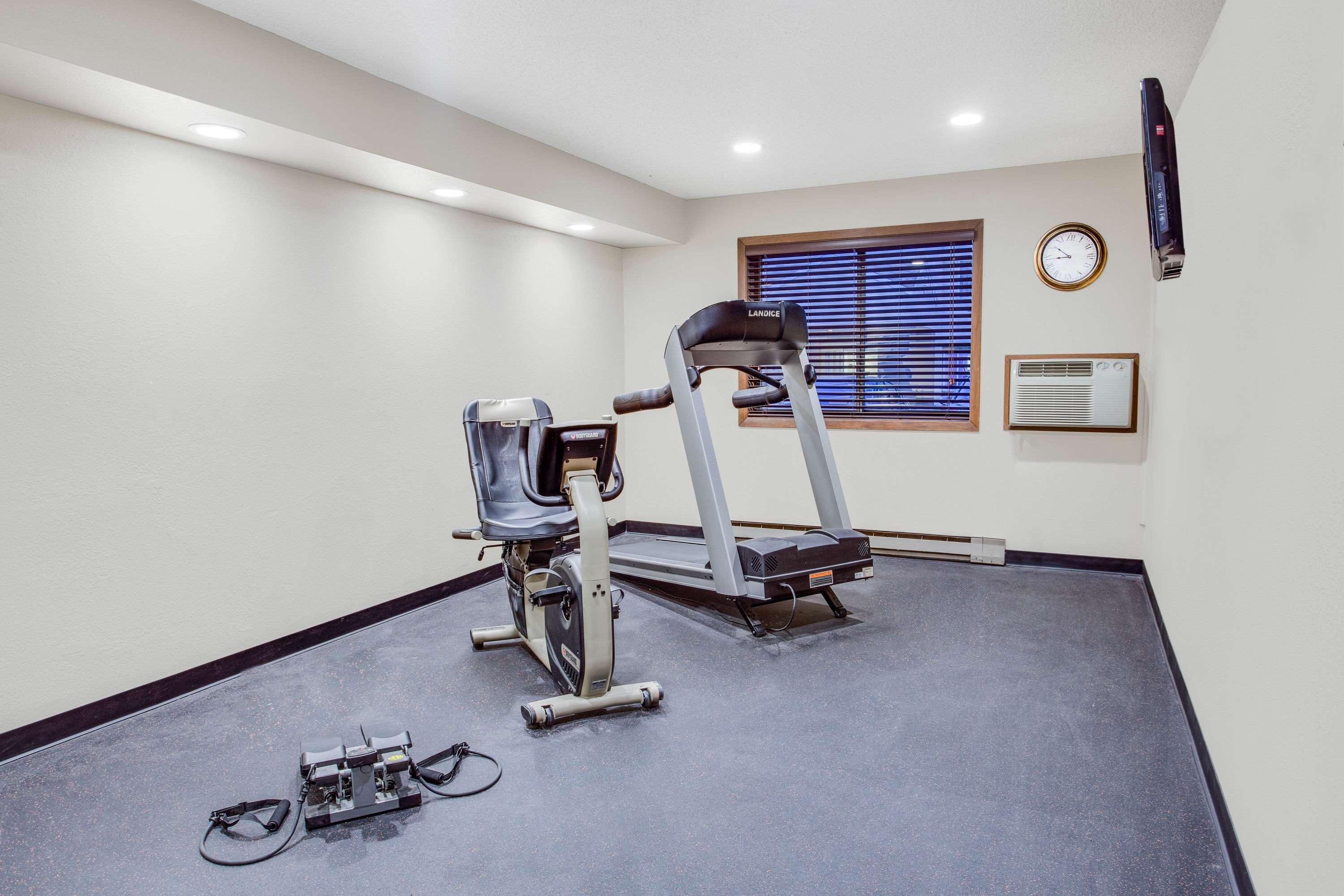 Super 8 By Wyndham Green Bay Near Stadium Luaran gambar