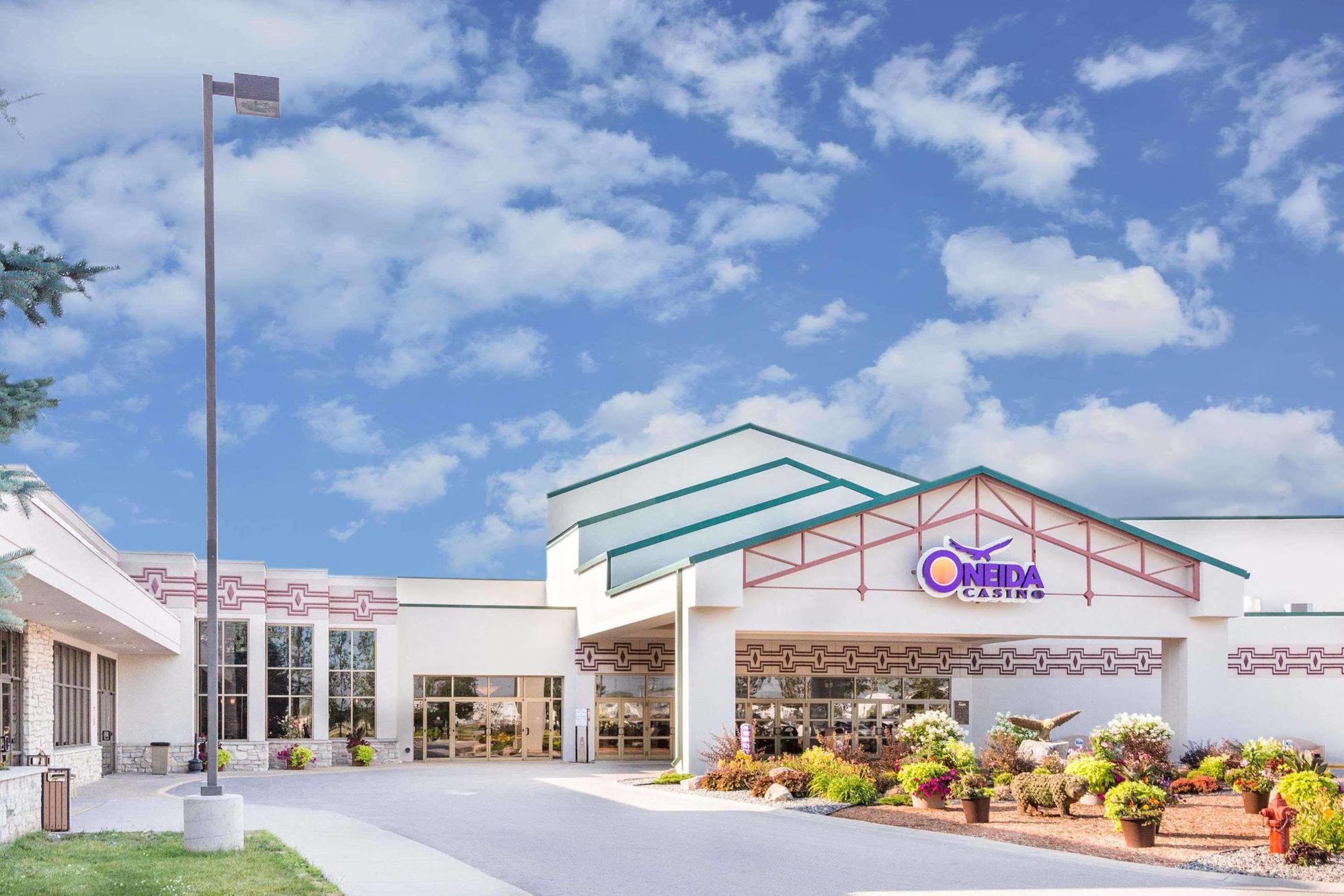 Super 8 By Wyndham Green Bay Near Stadium Luaran gambar