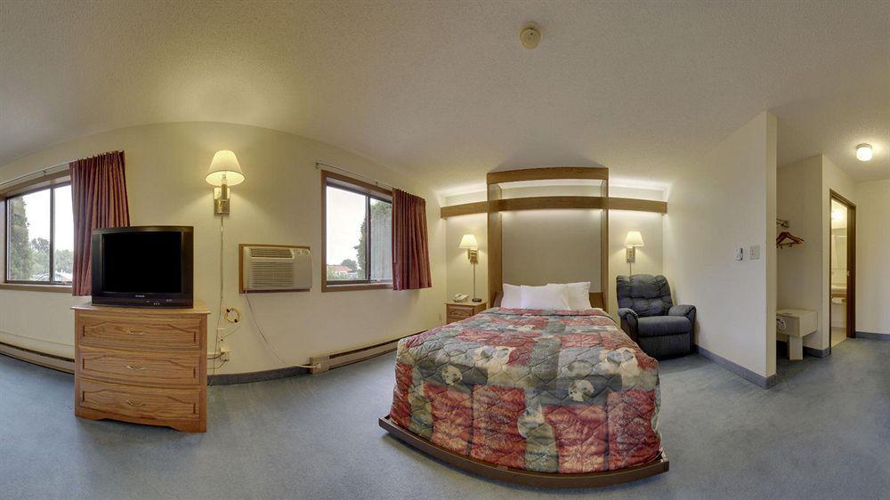 Super 8 By Wyndham Green Bay Near Stadium Luaran gambar